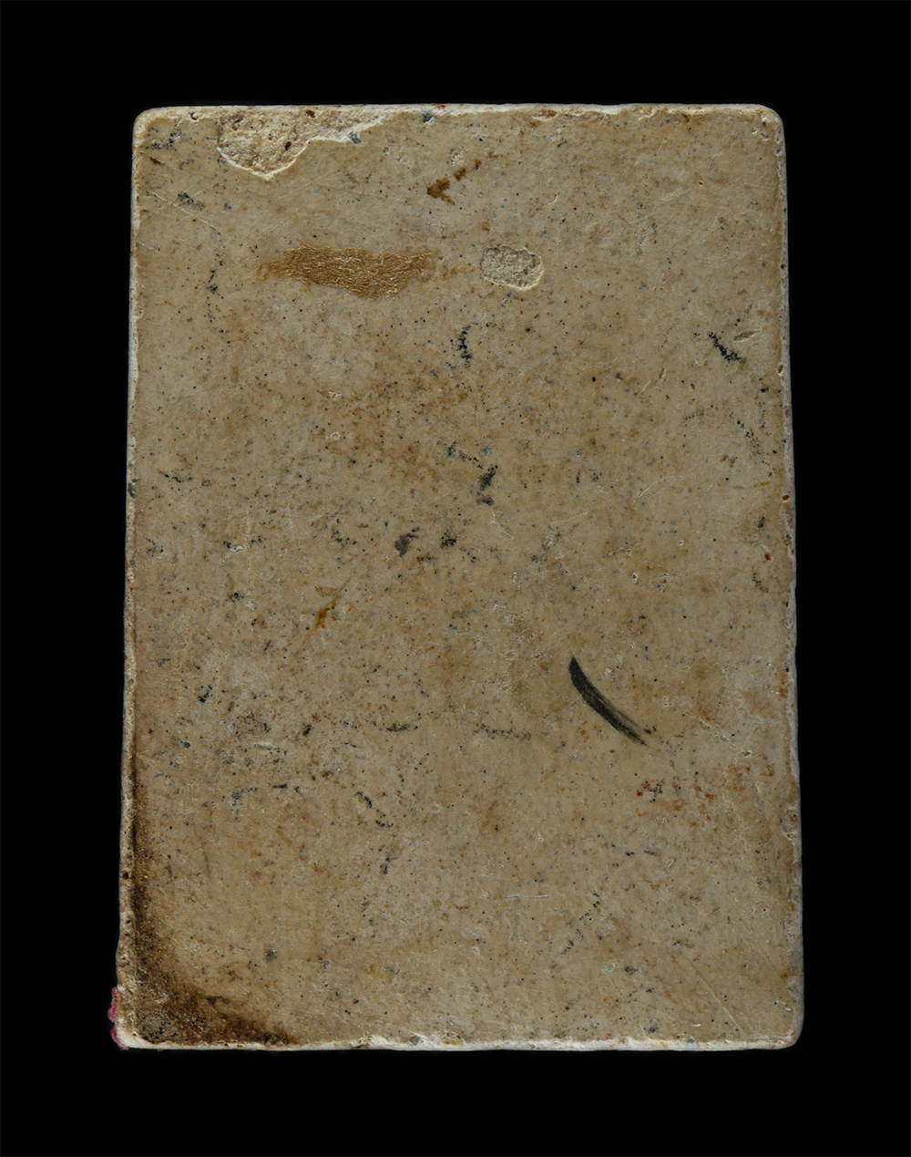 14Jul24 (166)p.jpg - พระสมเด็จปรกโพธิ์ 9 x 2  = 18 ใบ เนื้อผงพุทธคุณ พระเก่าสวย มวลสารดี | https://kamulet.in.th